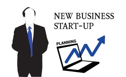 business start-up