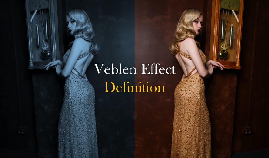 veblen effect definition