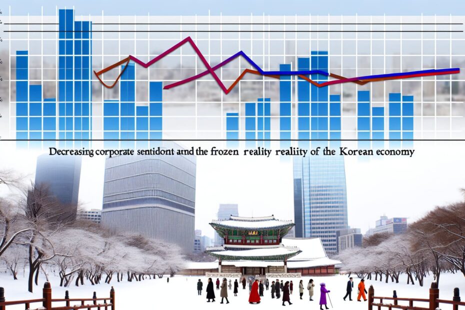 기업심리지수-하락-얼어붙은-한국-경제의-현실